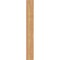 Ekena Millwork Funston Slat Smooth Outlooker, Western Red Cedar, 5 1/2"W x 44"D x 44"H OUT06X44X44FST06SWR - alternate 4